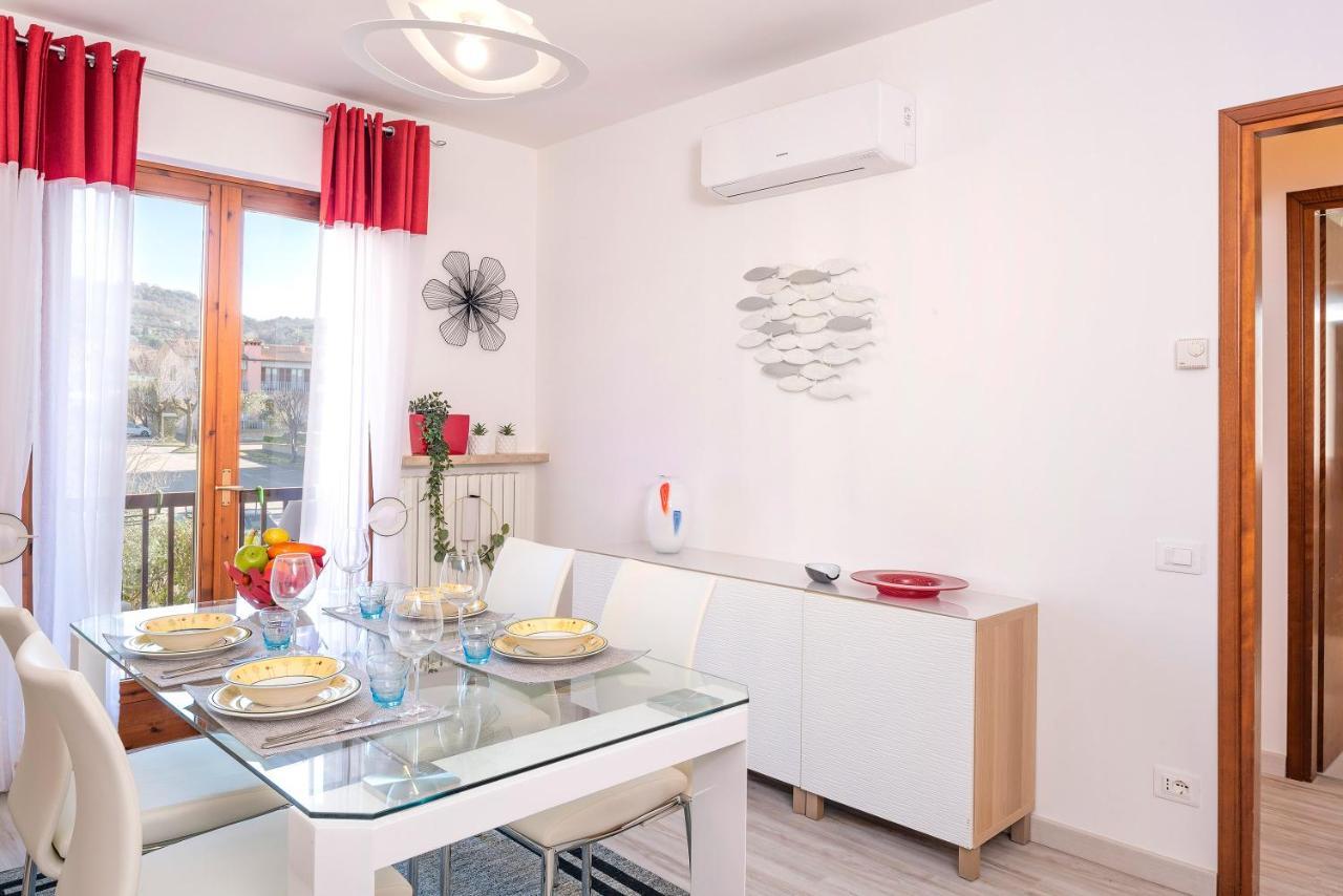 Casa Poppea Apartment Bardolino Exterior photo