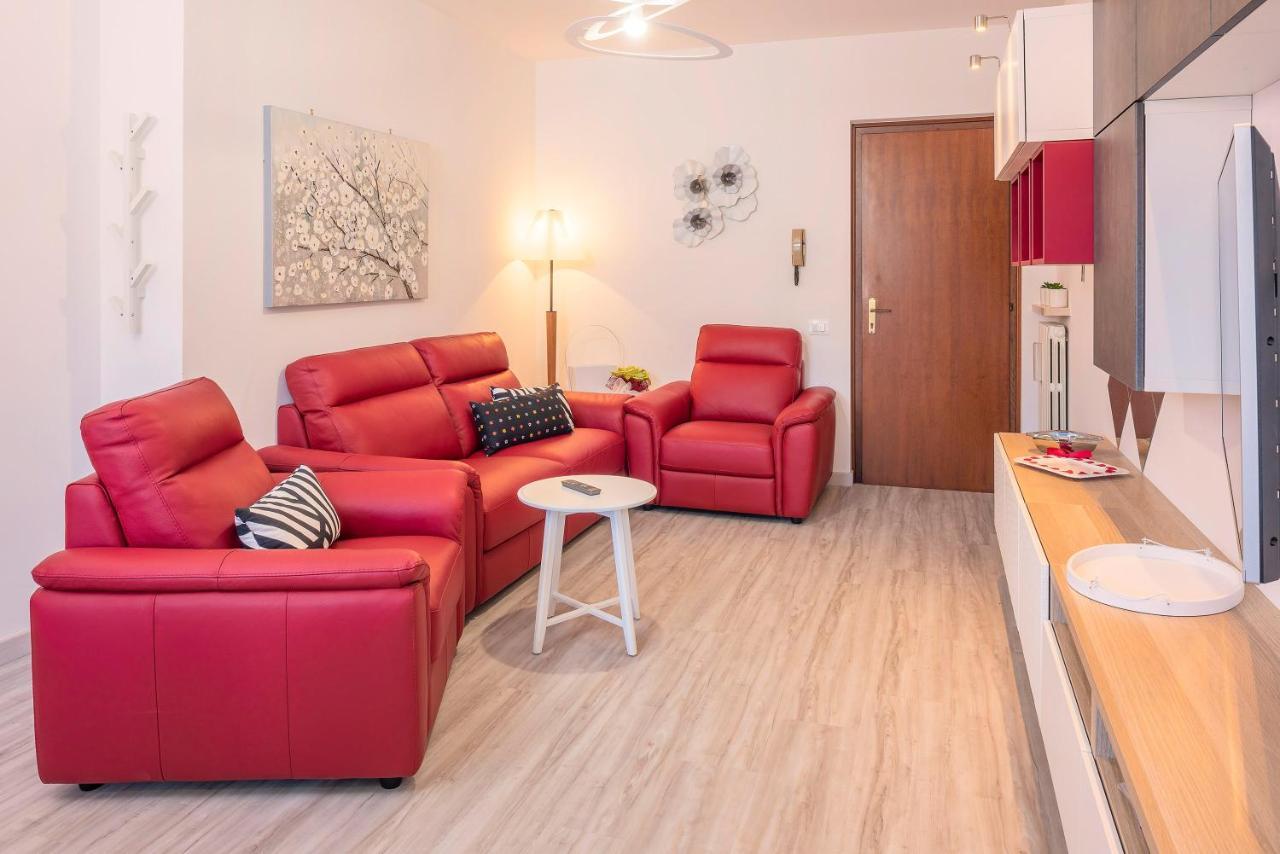 Casa Poppea Apartment Bardolino Exterior photo