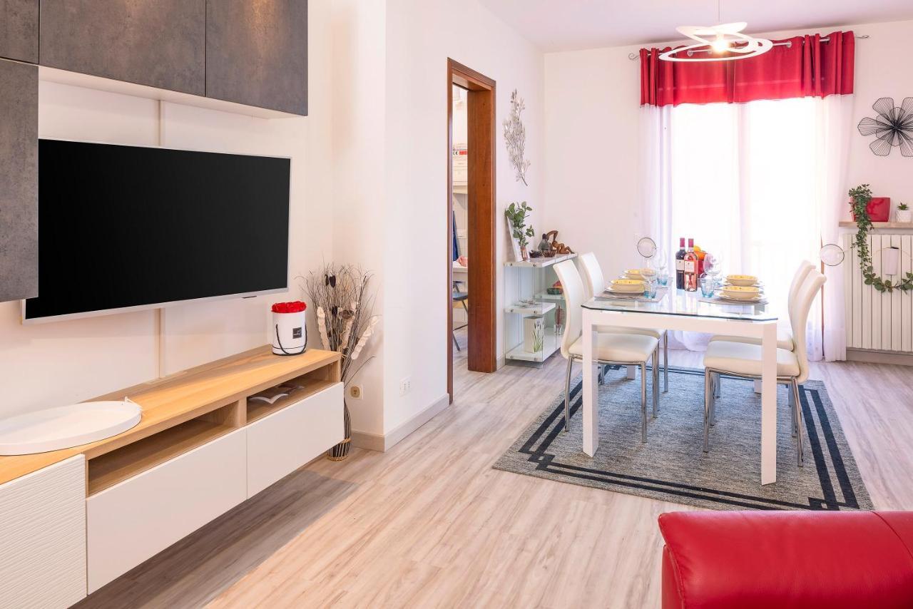 Casa Poppea Apartment Bardolino Exterior photo
