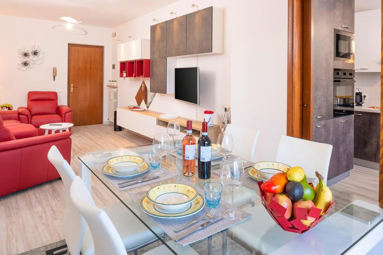 Casa Poppea Apartment Bardolino Exterior photo