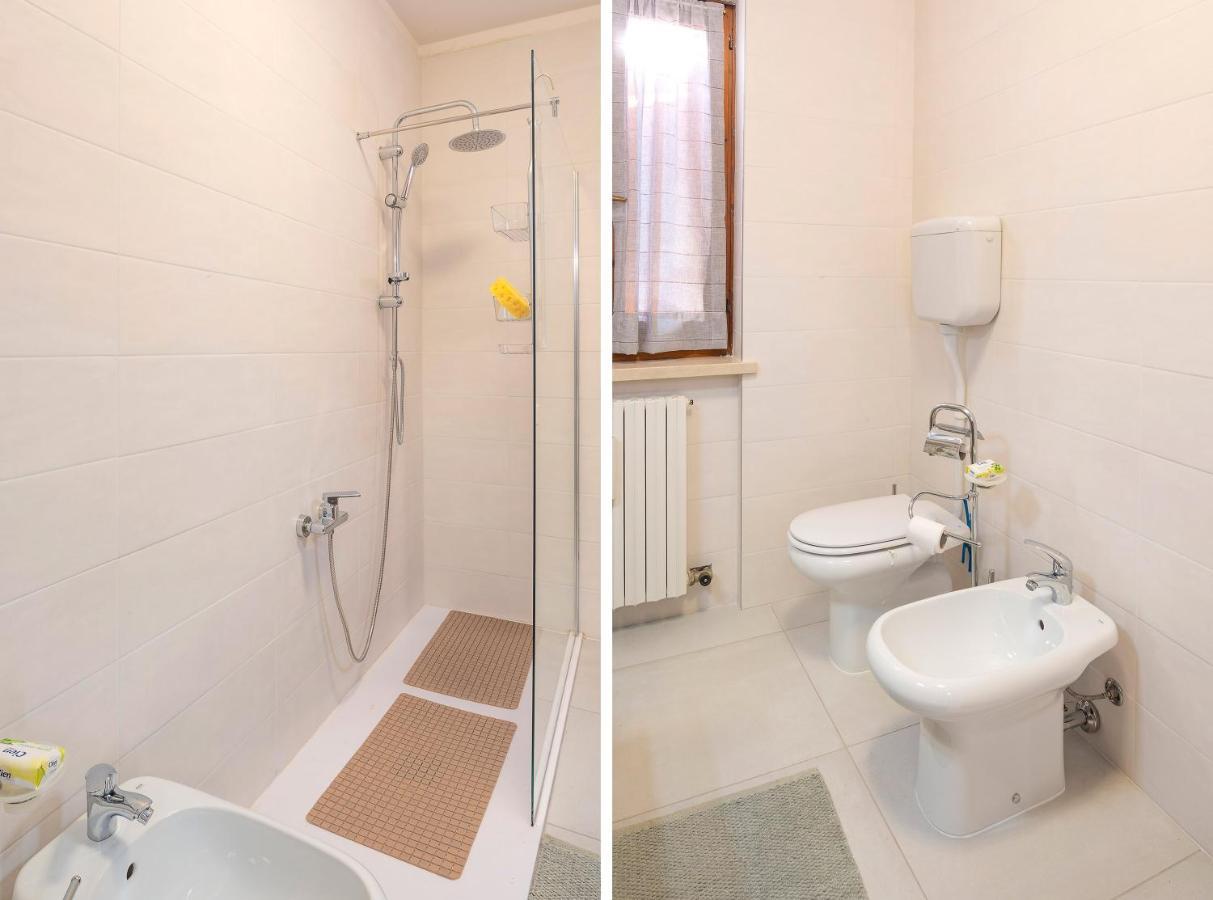 Casa Poppea Apartment Bardolino Exterior photo