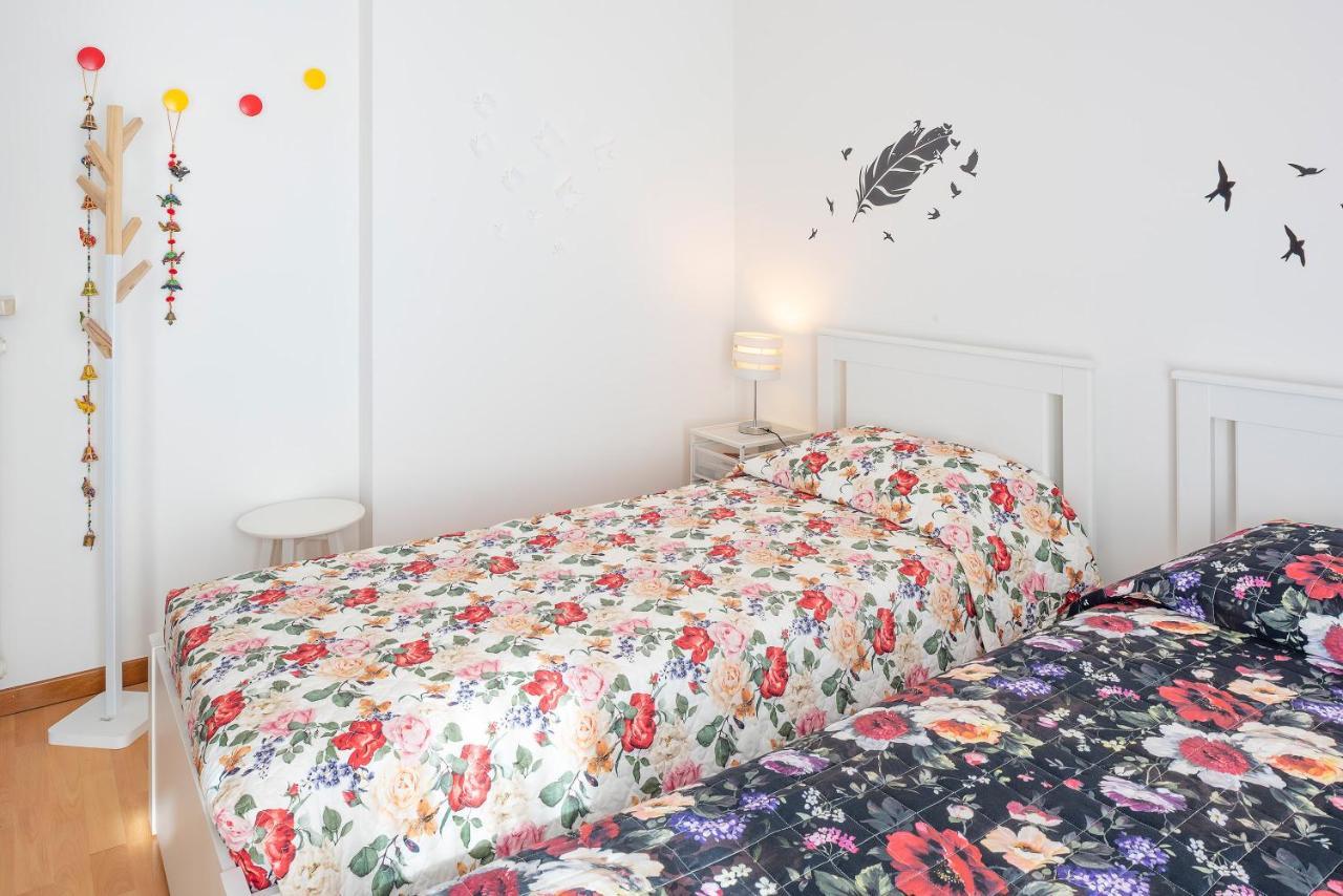 Casa Poppea Apartment Bardolino Exterior photo