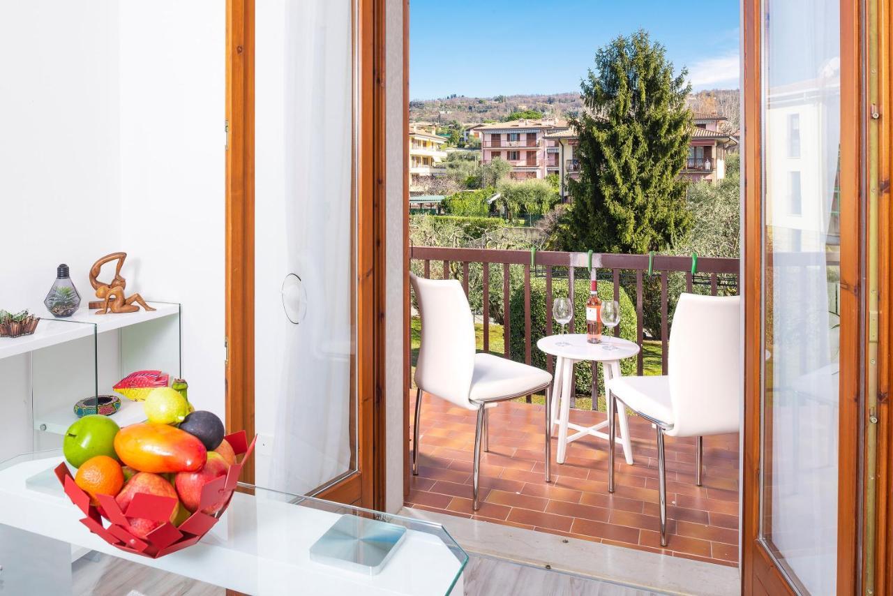 Casa Poppea Apartment Bardolino Exterior photo